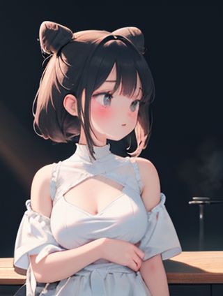 音乐与绘画：艺术的交响与色彩